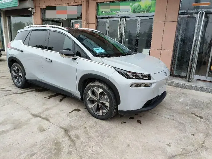 2021 AION V thumbnail 3