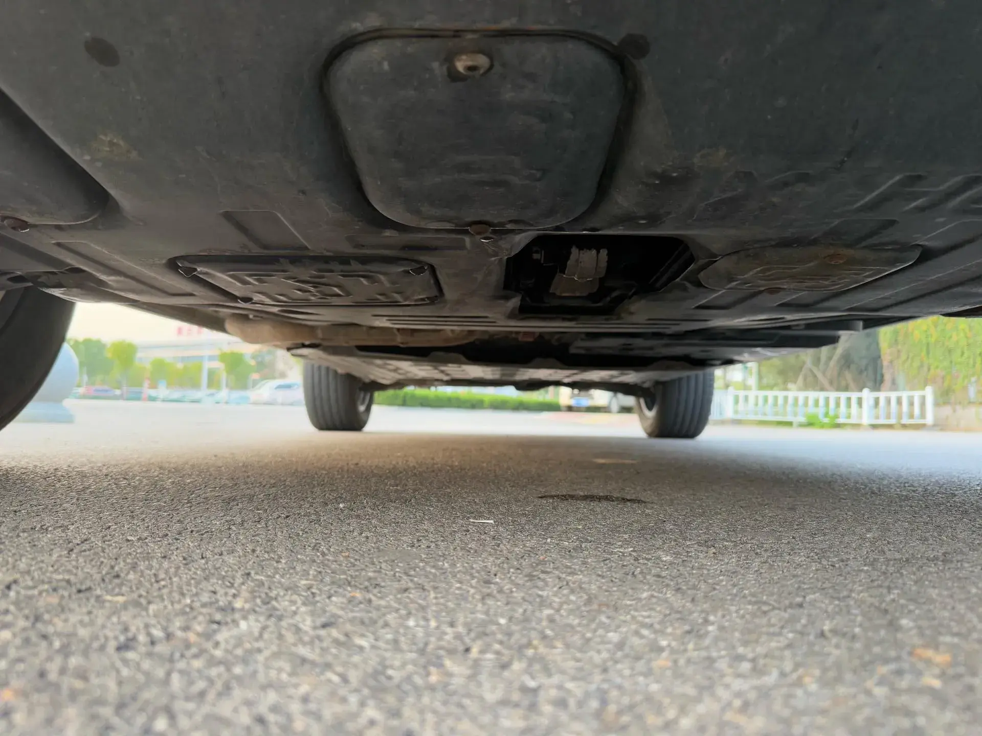 2024 HAVAL RAPTOR thumbnail 4