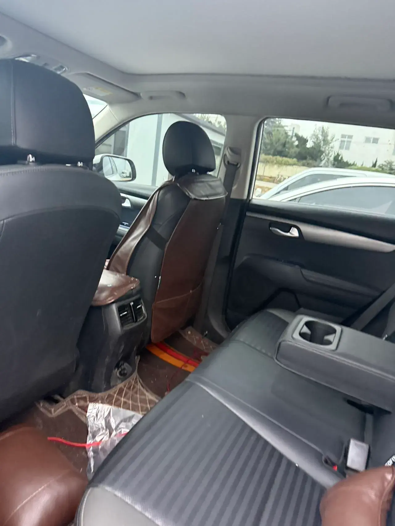 2018 KIA SPORTAGE thumbnail 4