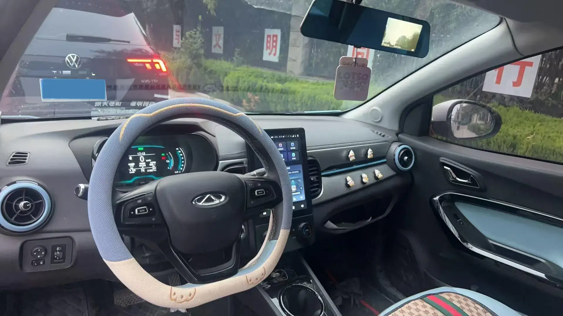 2022 CHERY LITTLE thumbnail 3