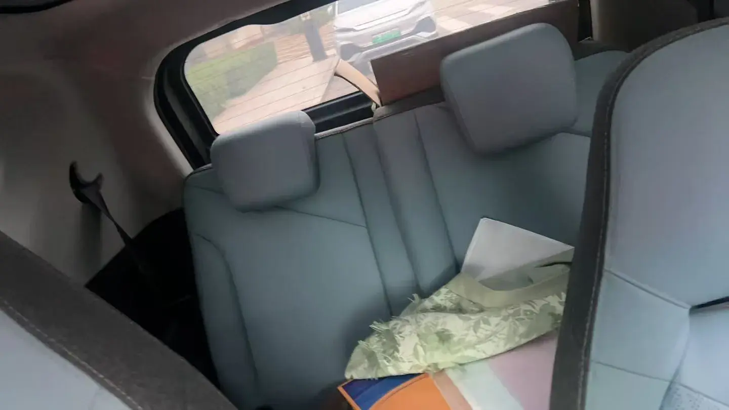 2022 CHERY LITTLE thumbnail 4