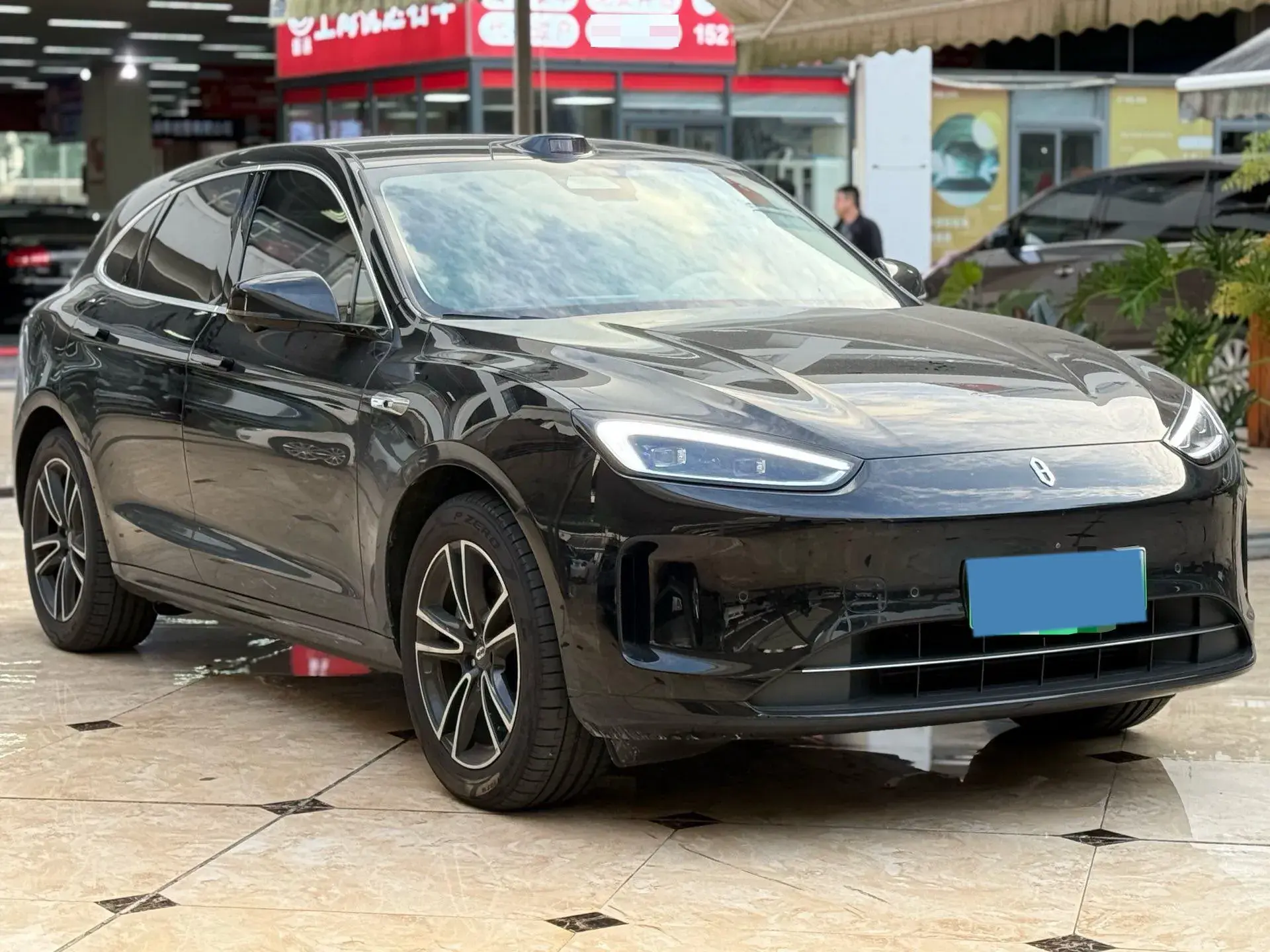 2024 AITO AITO thumbnail 3