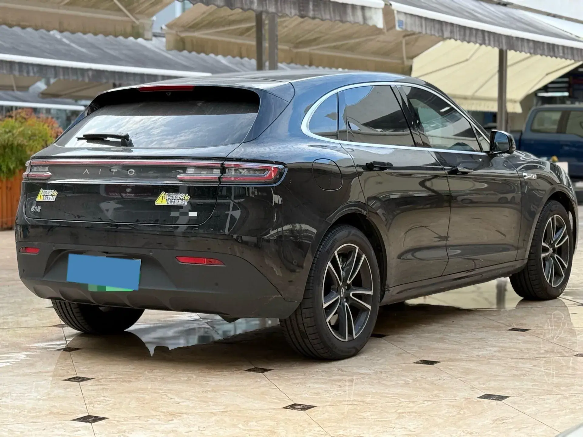 2024 AITO AITO thumbnail 4