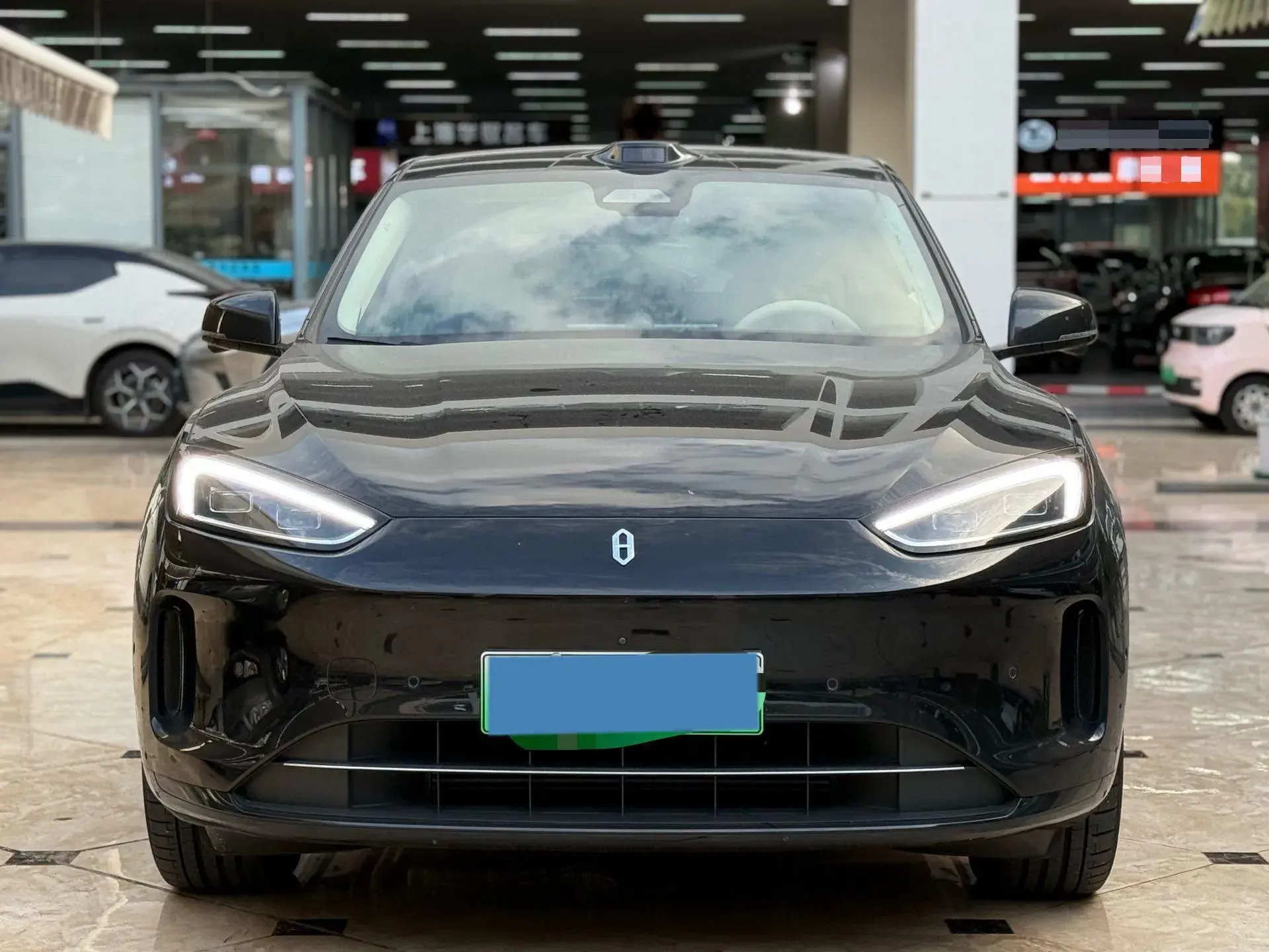 2024 AITO AITO thumbnail 2