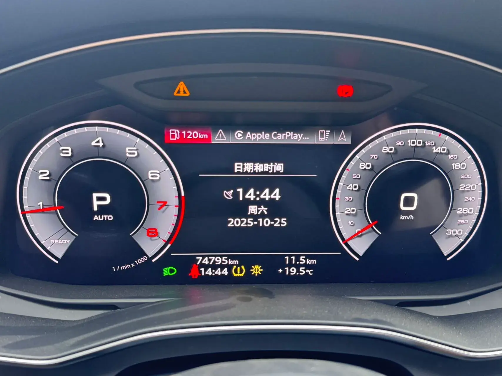 2021 AUDI A6L thumbnail 4