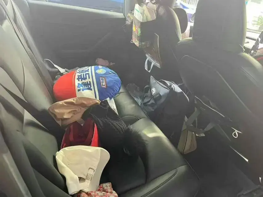 2020 TESLA MODEL thumbnail 4