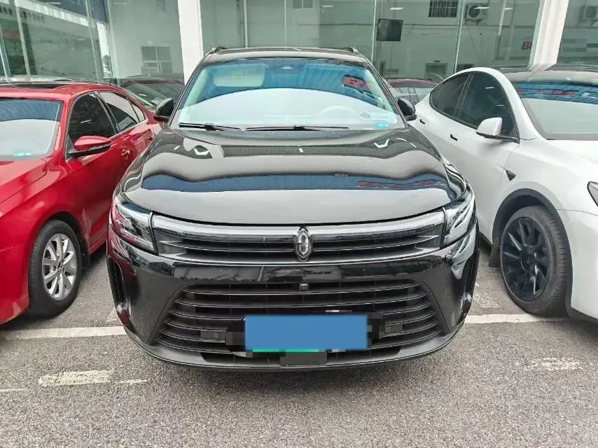 2024 AITO AITO thumbnail 2