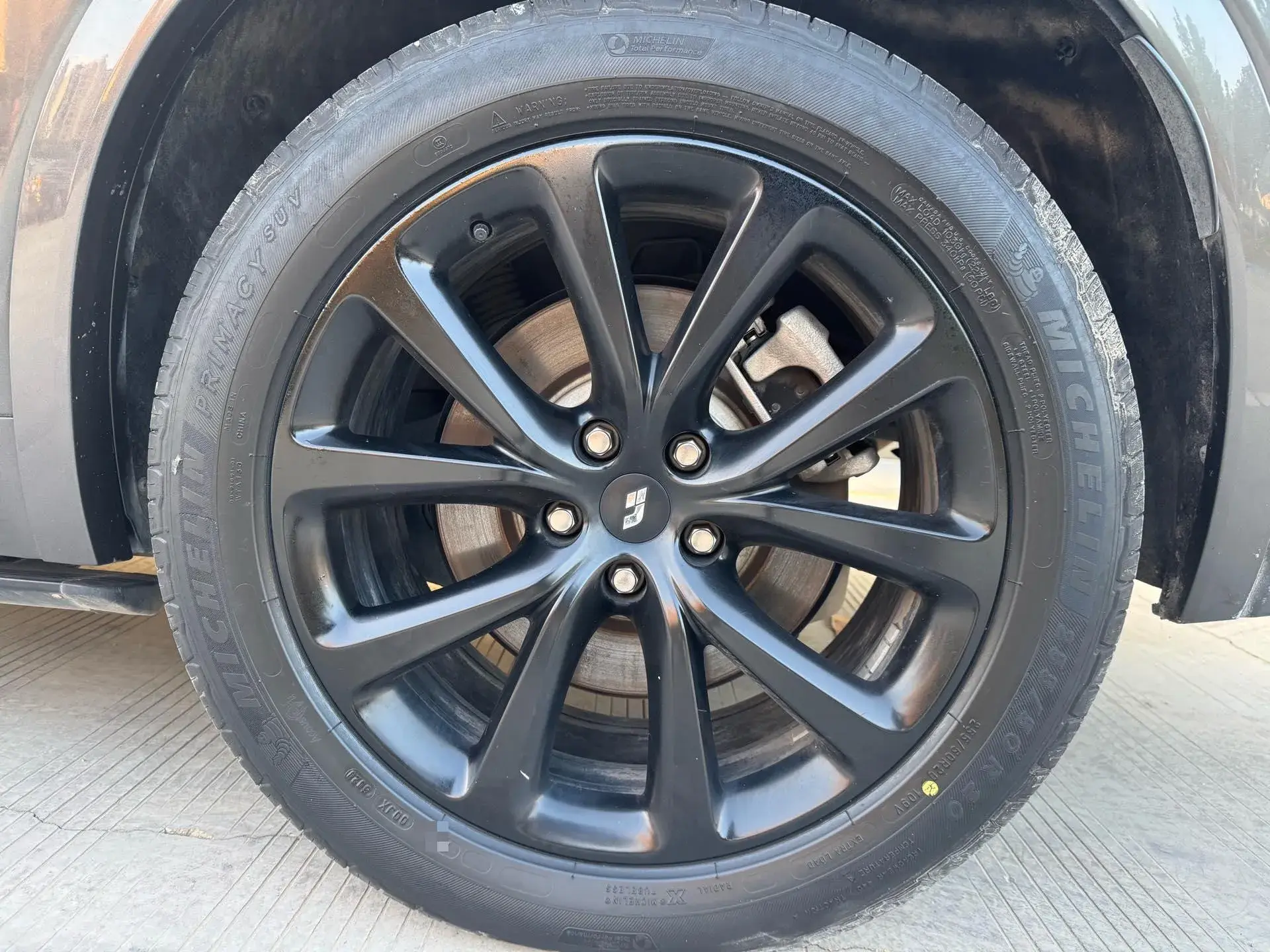 2020 LI ONE thumbnail 4