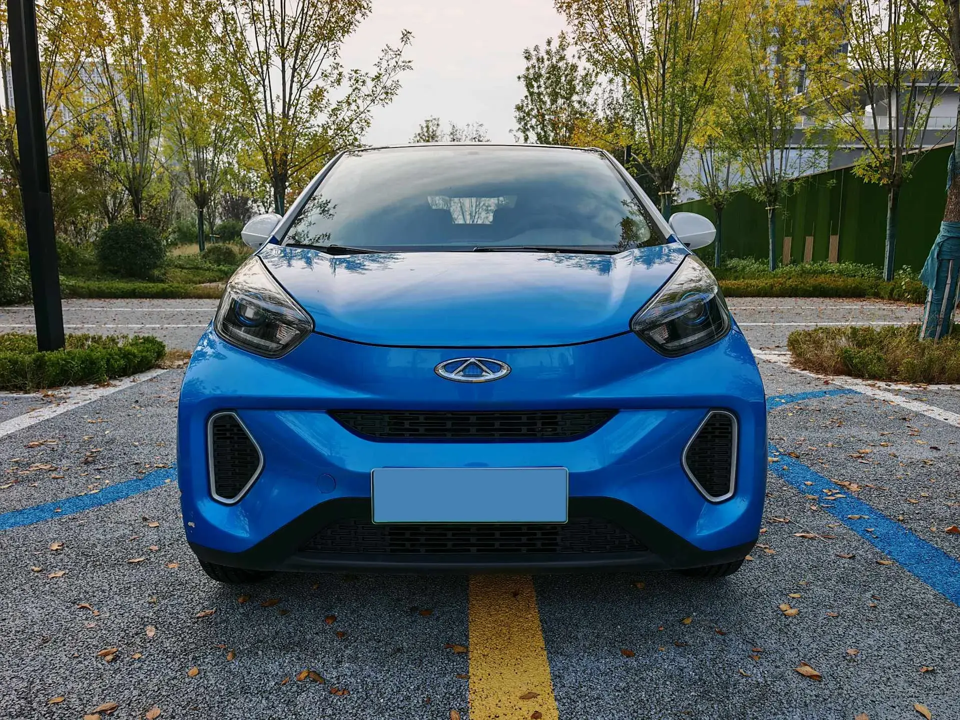 2019 CHERY LITTLE thumbnail 3