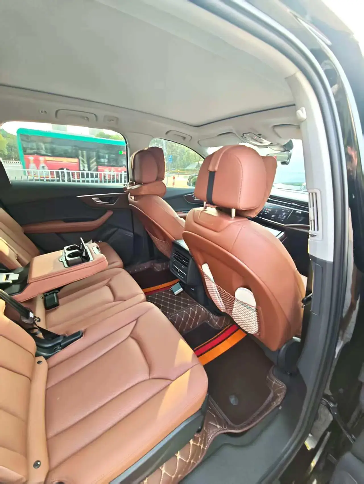 2022 AUDI Q7 thumbnail 4