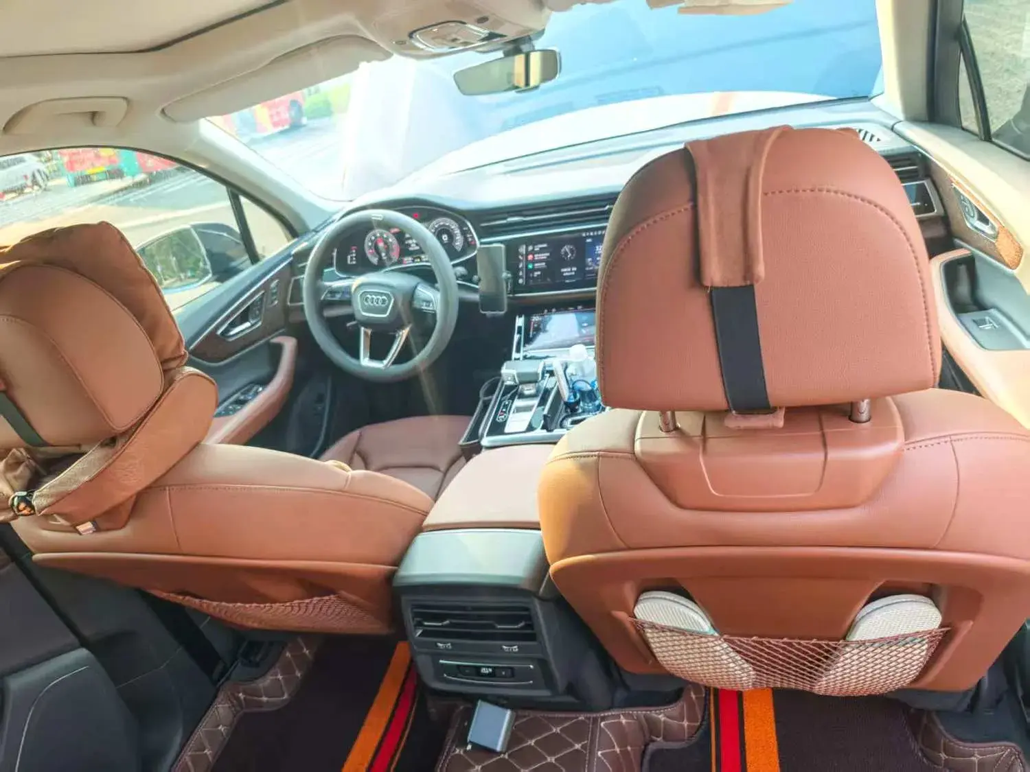 2022 AUDI Q7 thumbnail 2