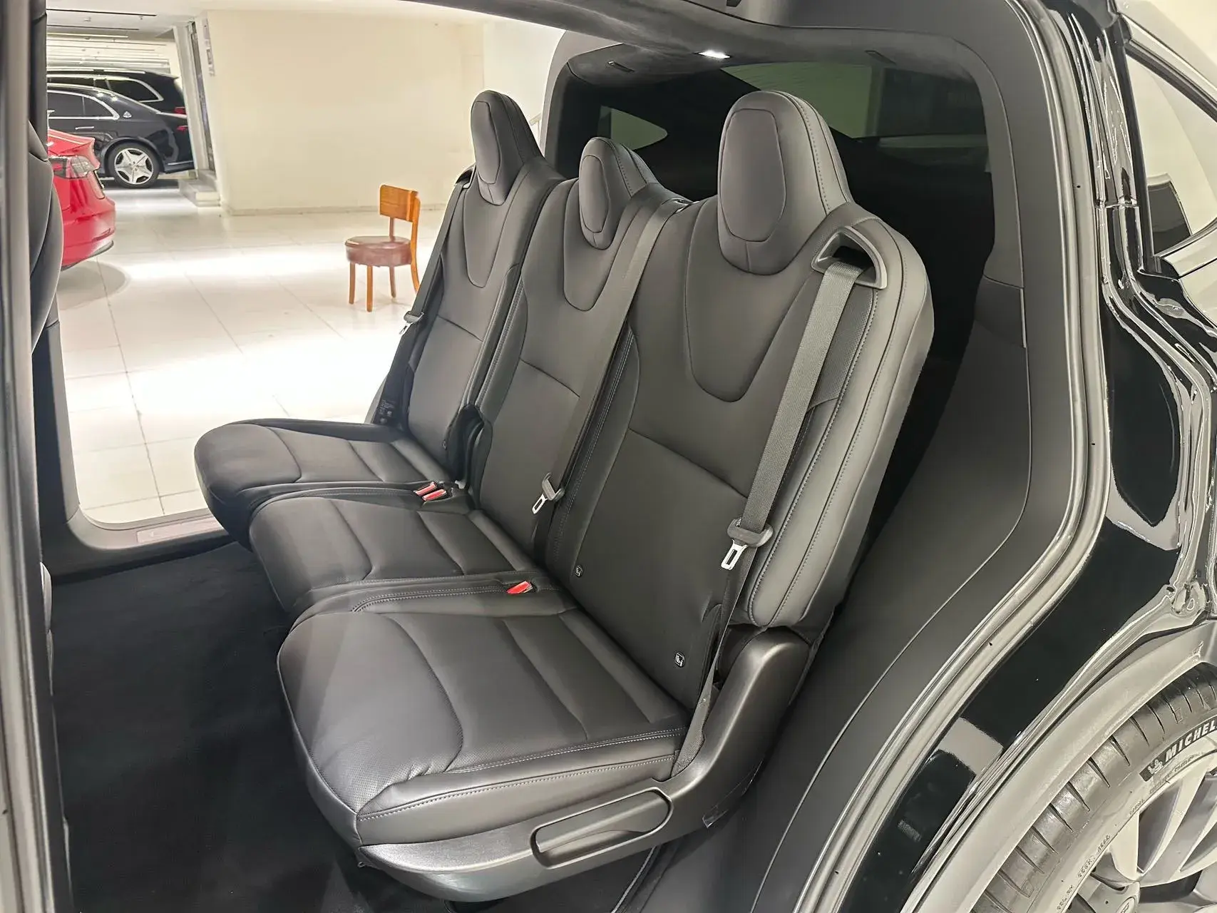 2023 TESLA MODEL thumbnail 3