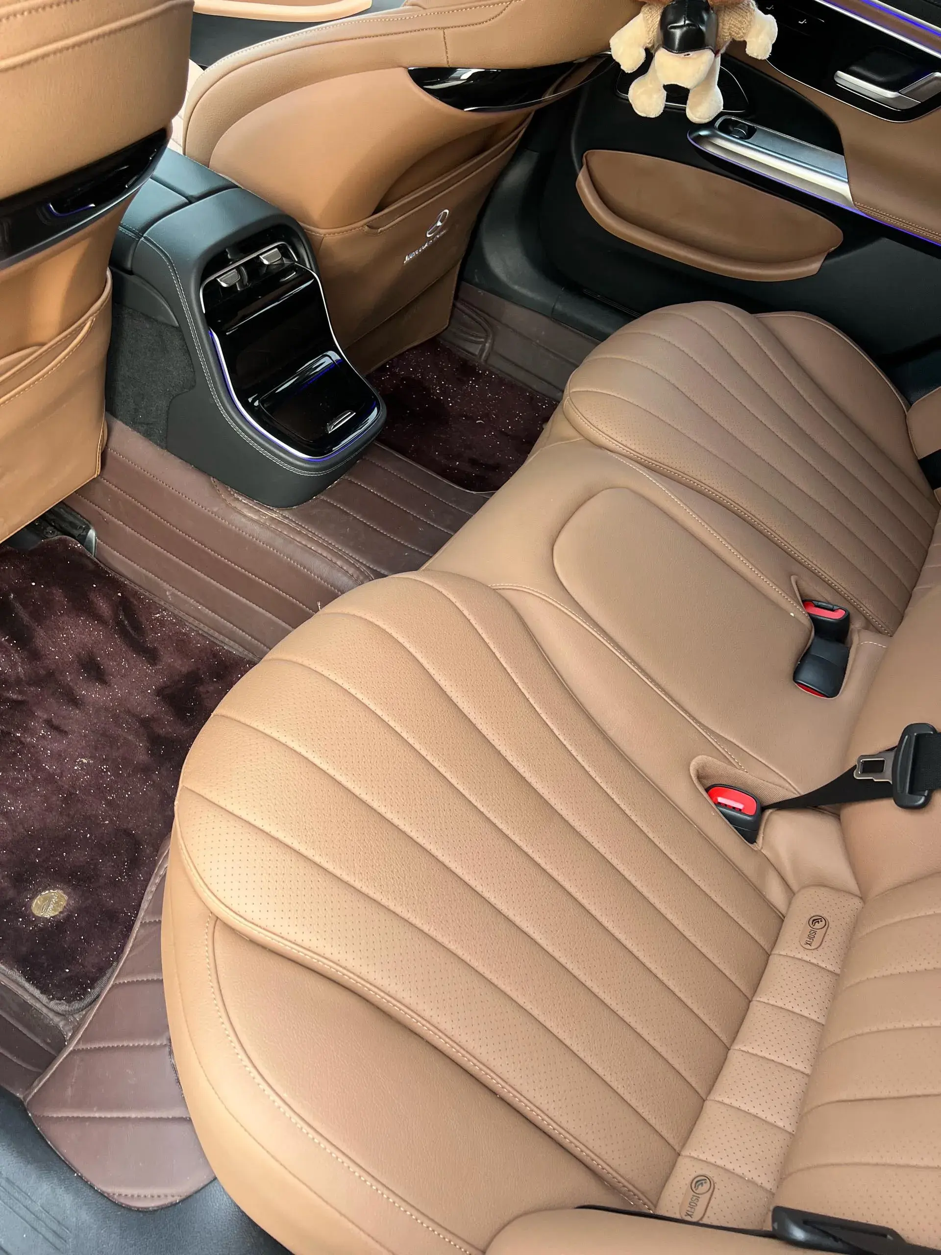 2024 MERCEDES-BENZ E thumbnail 3