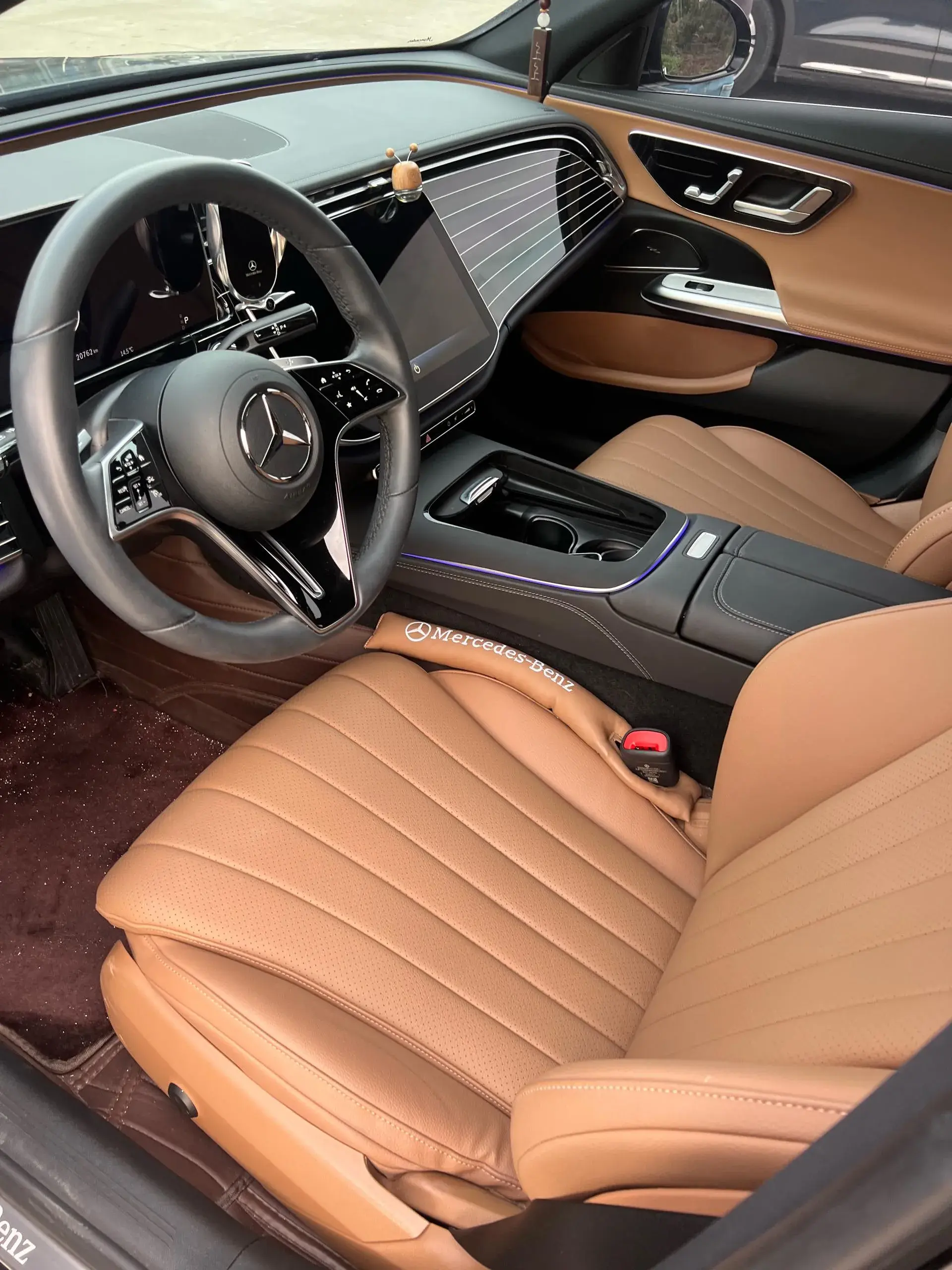 2024 MERCEDES-BENZ E thumbnail 2