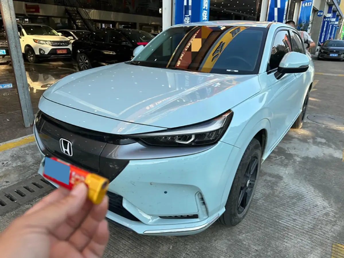 2022 Zeekr 009 BEV 140KWH