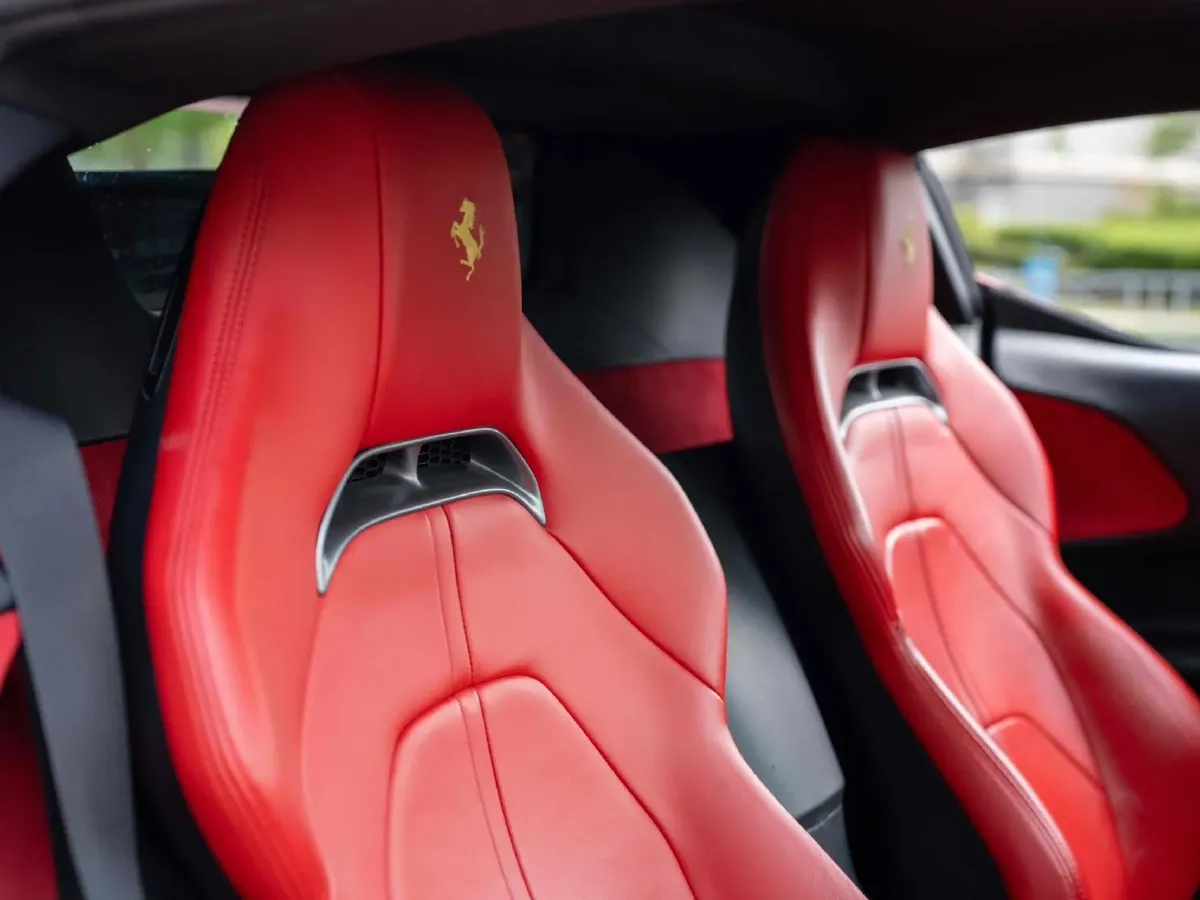 2020 Ferrari SF90 3.9T 781HP V8 8DCT PHEV 7.9KWH,autocango,china used car exporter,china ev exporter,chinese used car exporter,chinese used ev exporter