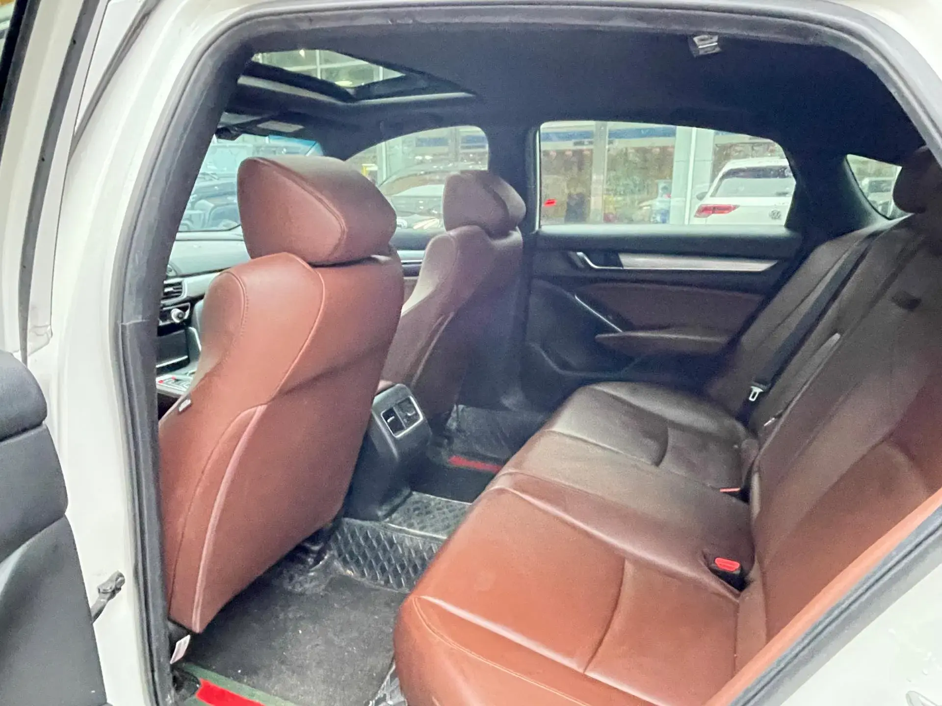 2022 HONDA INSPIRE thumbnail 4