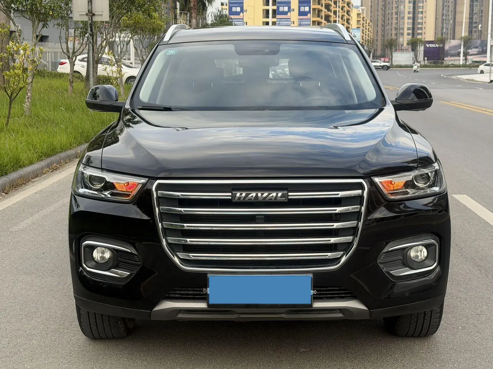 2019 HAVAL H6 thumbnail 3