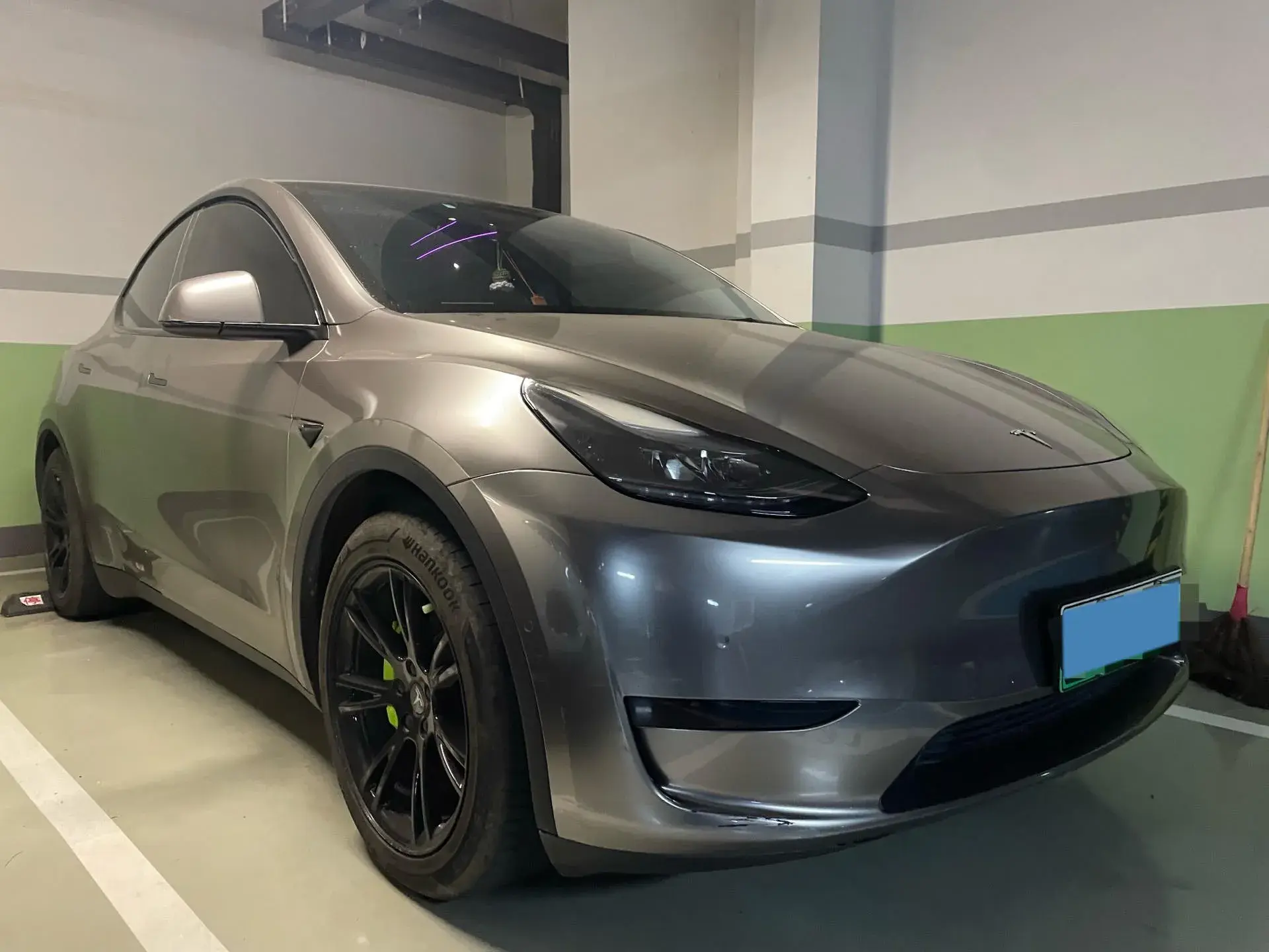 2022 TESLA MODEL thumbnail 3