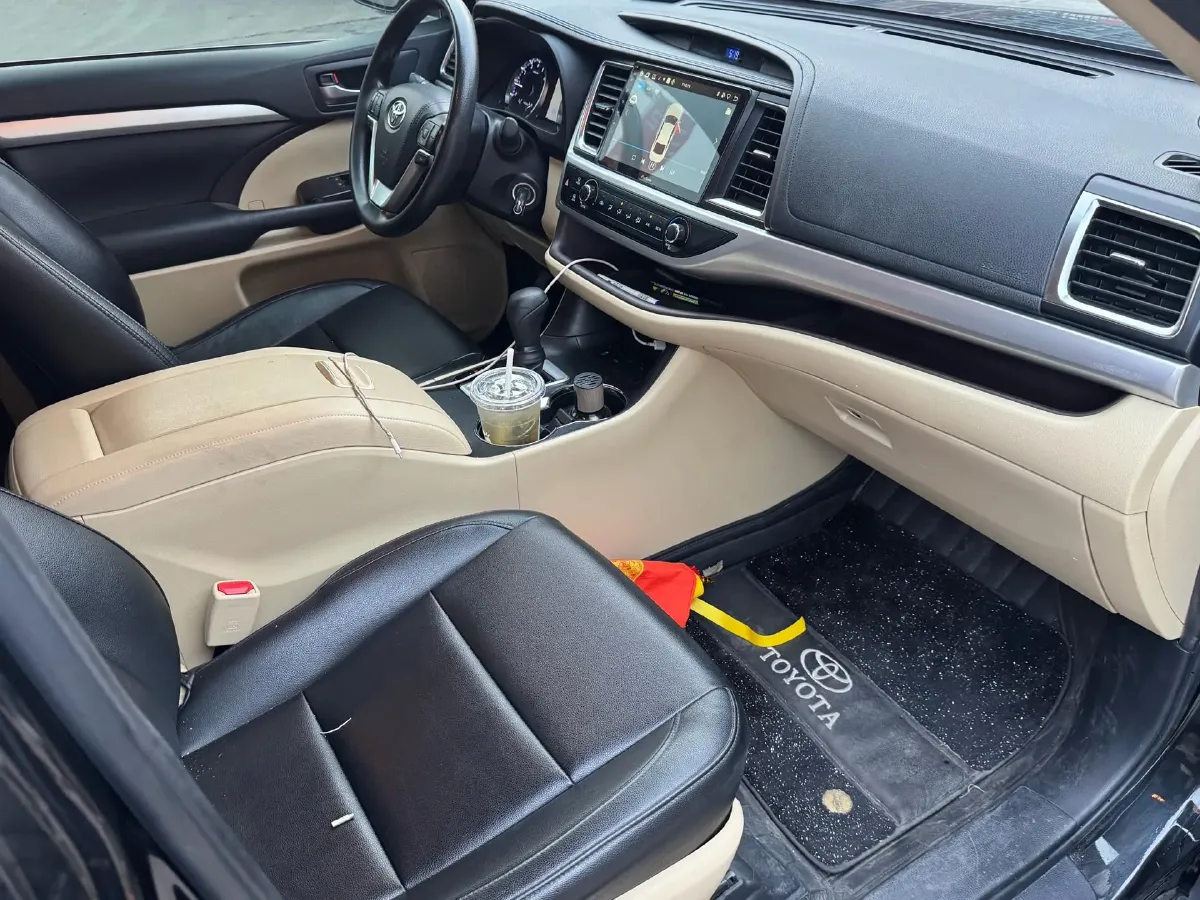 2019 SsangYong Rexton 2.0T 224HP L4 6AT,autocango,china used car exporter,china ev exporter,chinese used car exporter,chinese used ev exporter