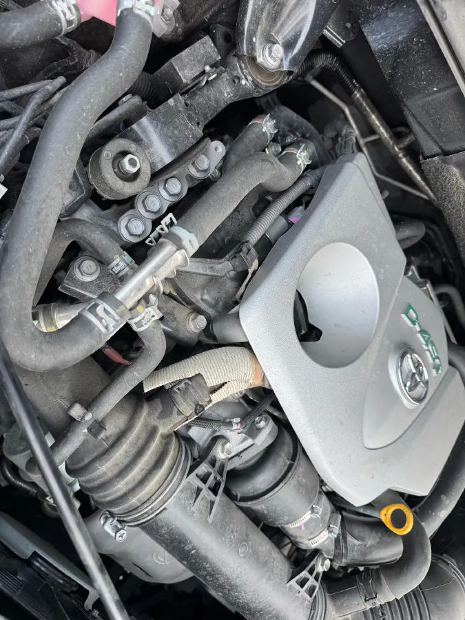 2019 SsangYong Rexton 2.0T 224HP L4 6AT,autocango,china used car exporter,china ev exporter,chinese used car exporter,chinese used ev exporter