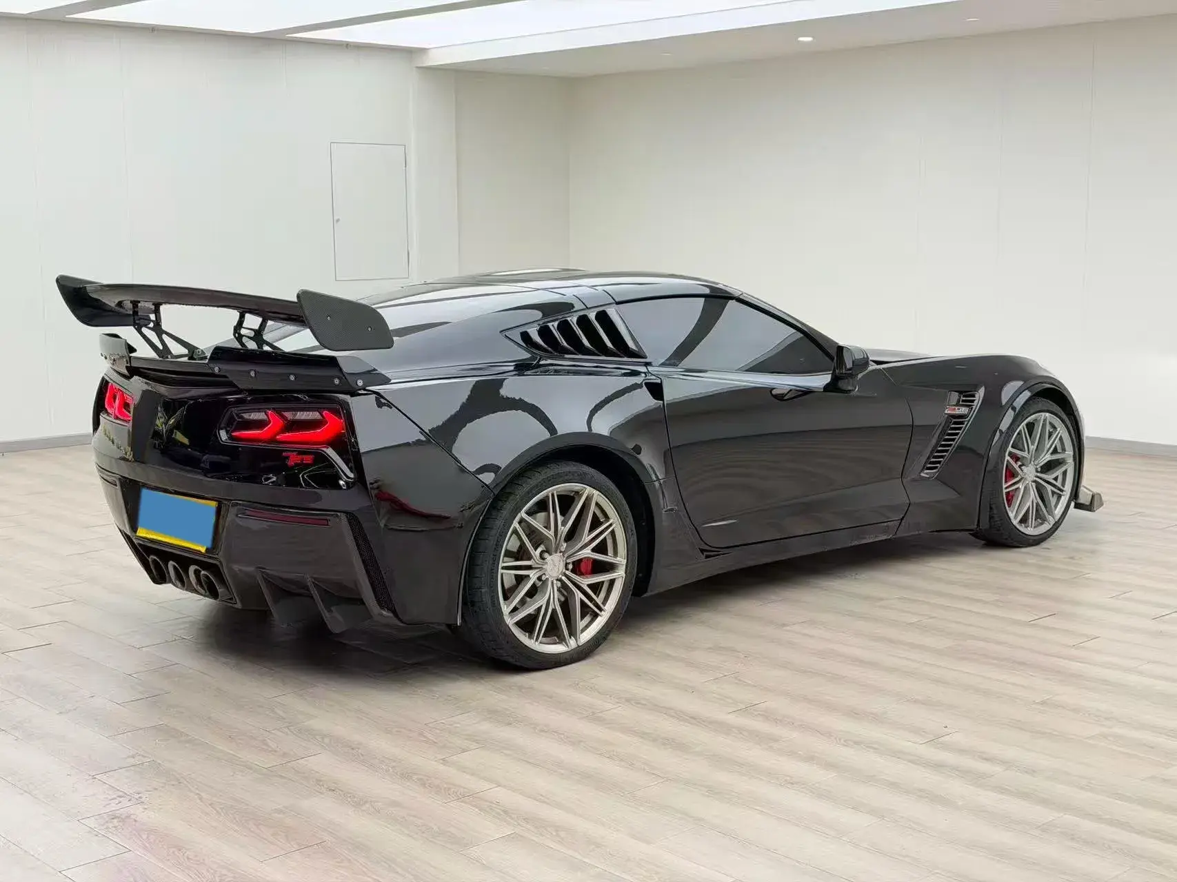 2009 VOLVO XC60 thumbnail 4