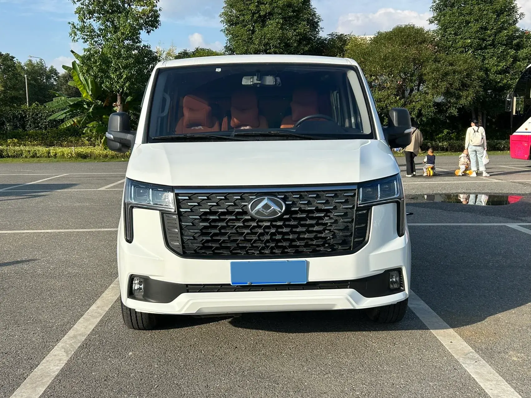 2021 MAXUS XINTU thumbnail 2