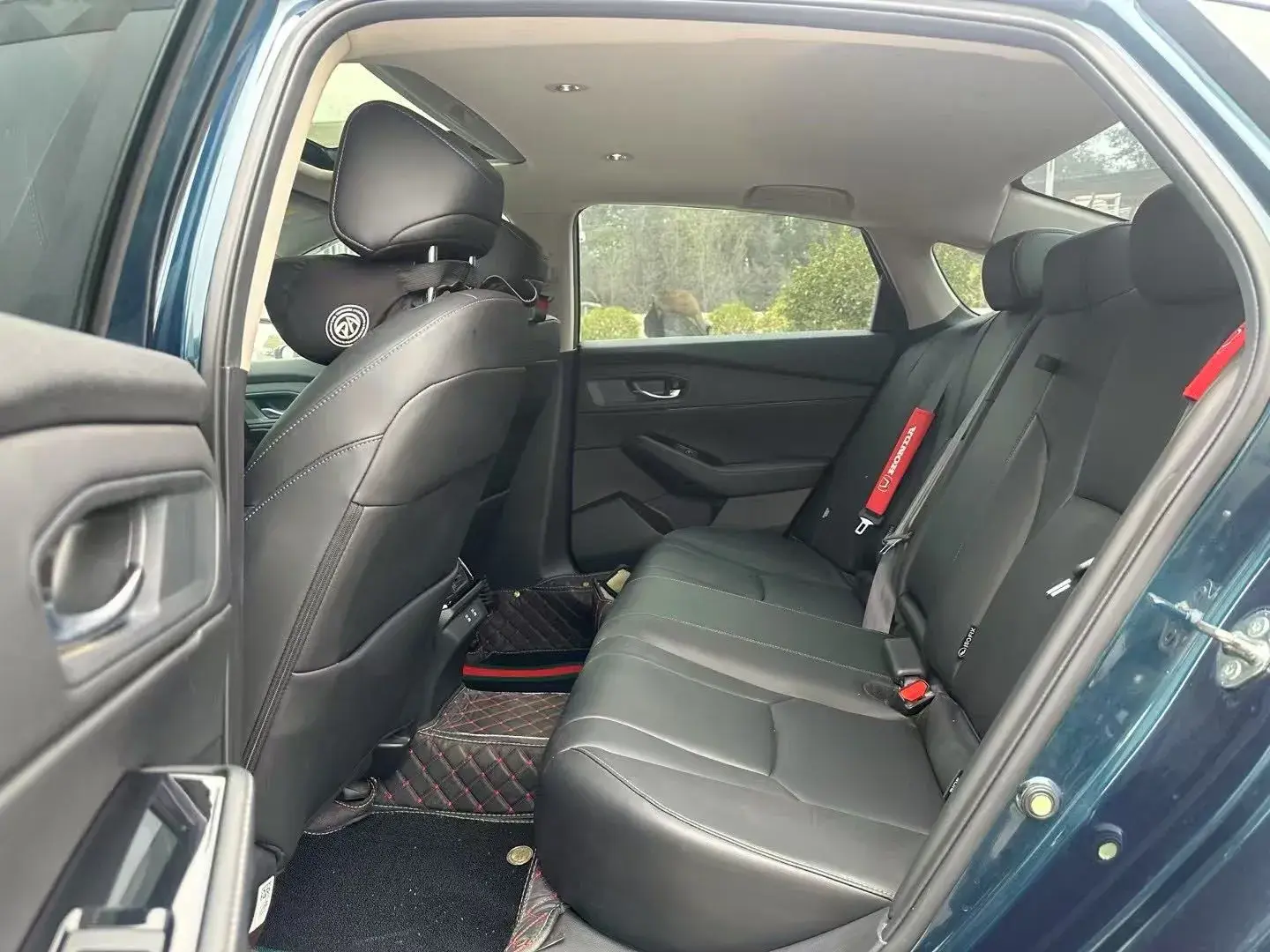 2023 HONDA INSPIRE thumbnail 4