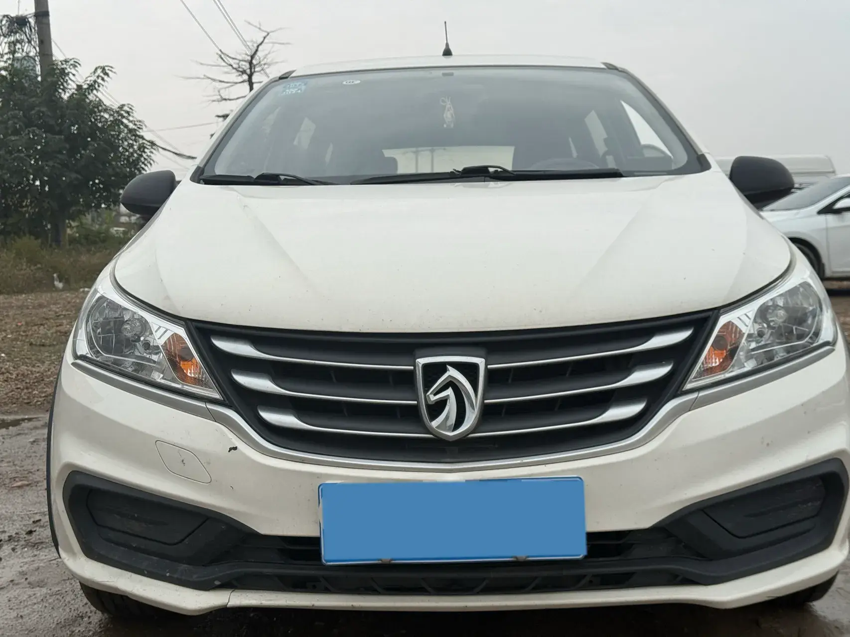 2017 BAOJUN 310 thumbnail 2