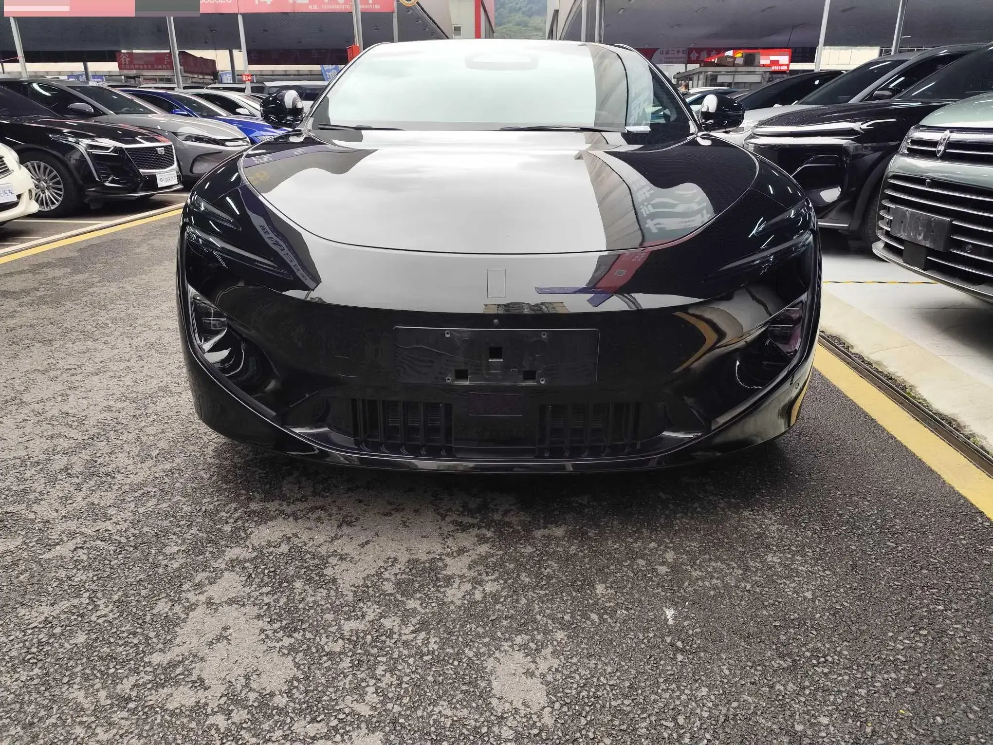 2023 AVATR 12 thumbnail 3