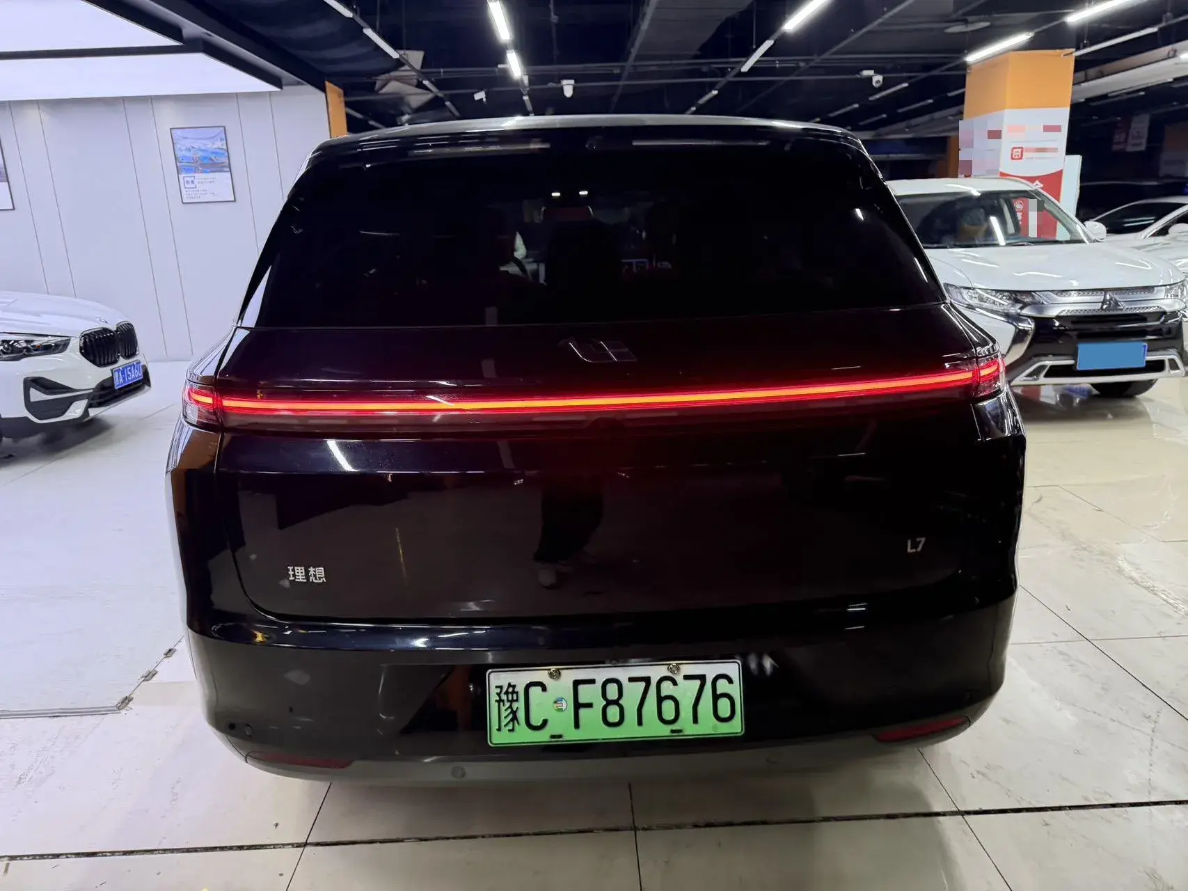 2023 LI L7 thumbnail 4