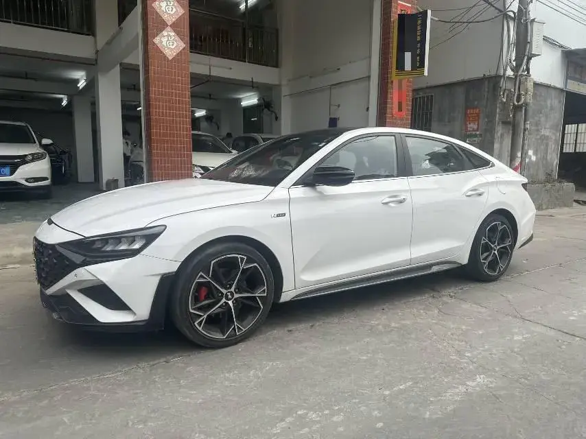 2023 HYUNDAI LA view 1