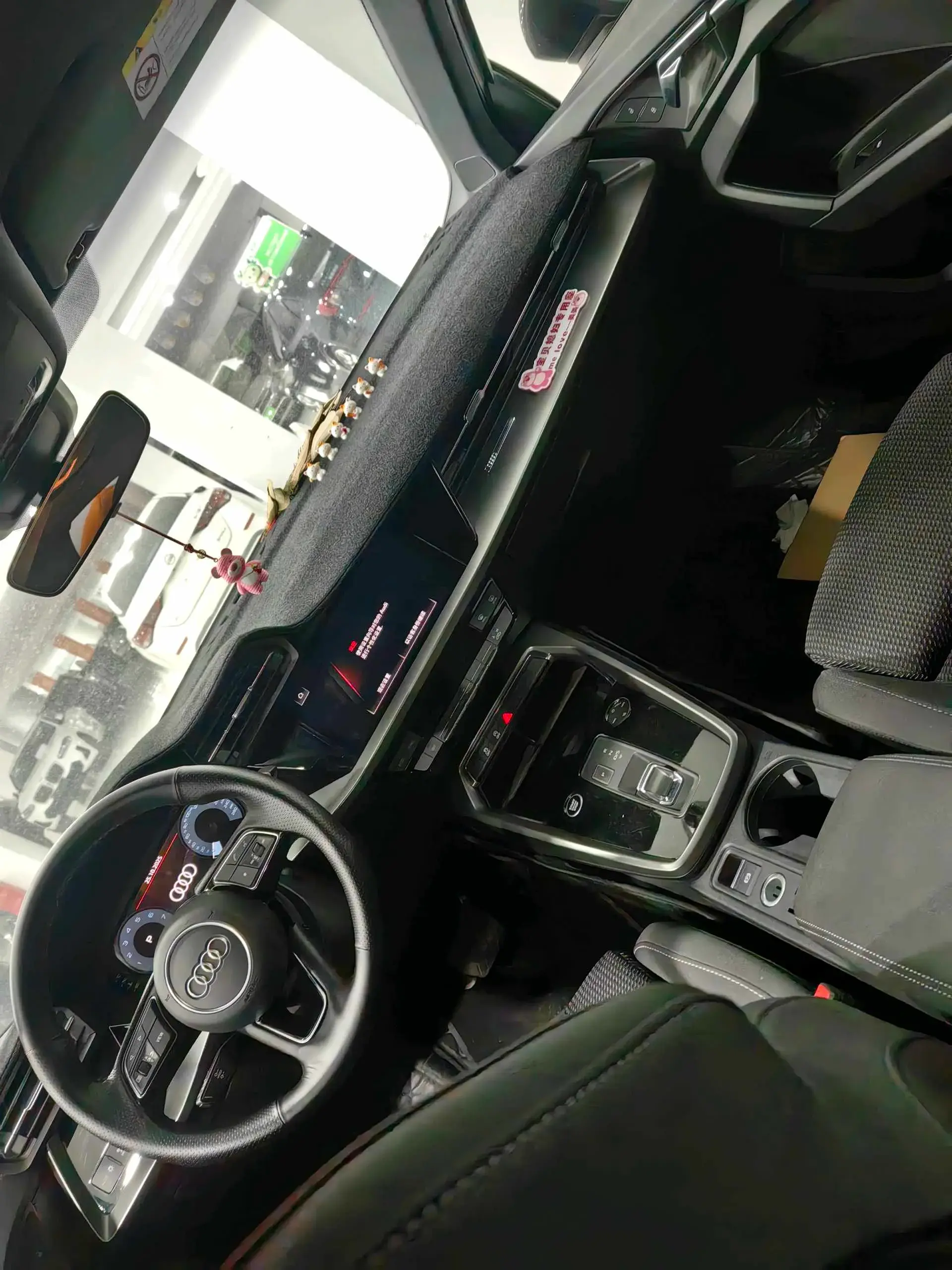 2021 AUDI A3 thumbnail 4