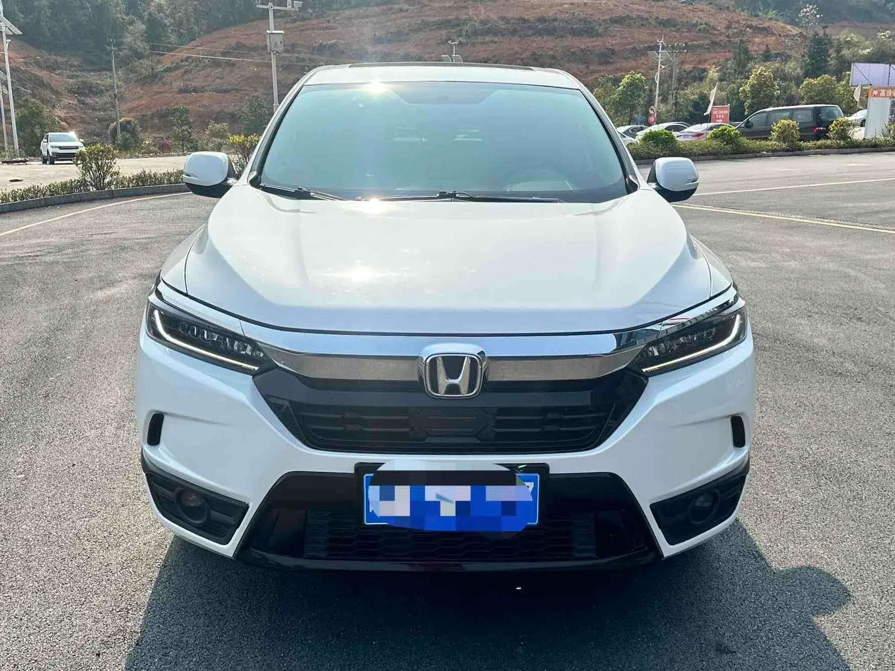 2021 HONDA BREEZE thumbnail 2