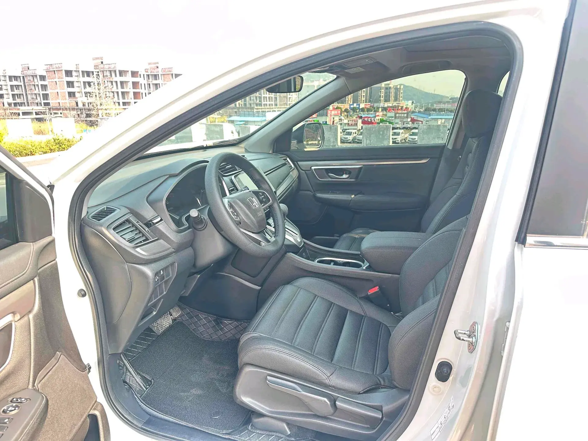 2021 HONDA BREEZE thumbnail 4