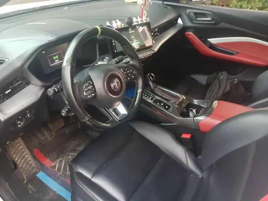 2021 MG 5 thumbnail 4