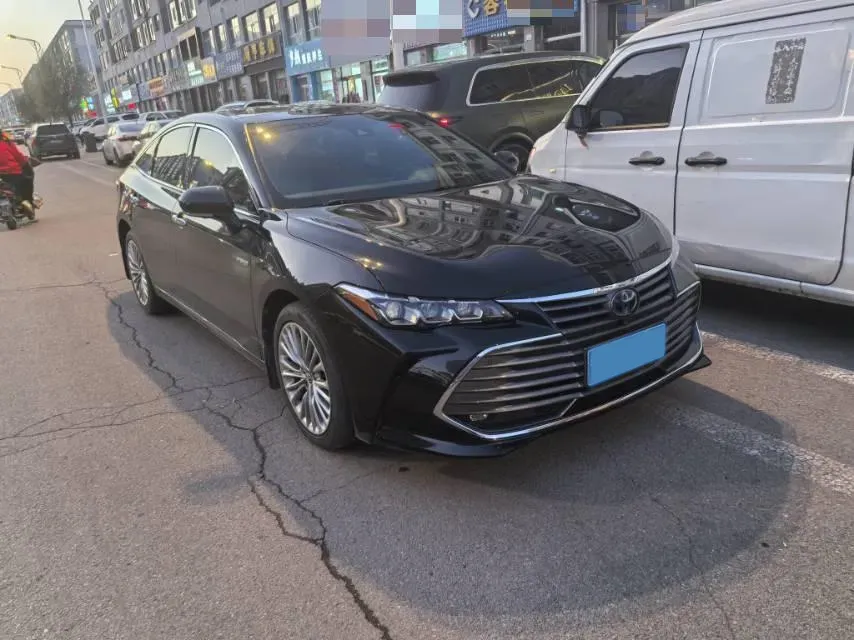 2019 Toyota Avalon 2.5L 178HP L4 E-CVT Hybrid,autocango,china used car exporter,china ev exporter,chinese used car exporter,chinese used ev exporter