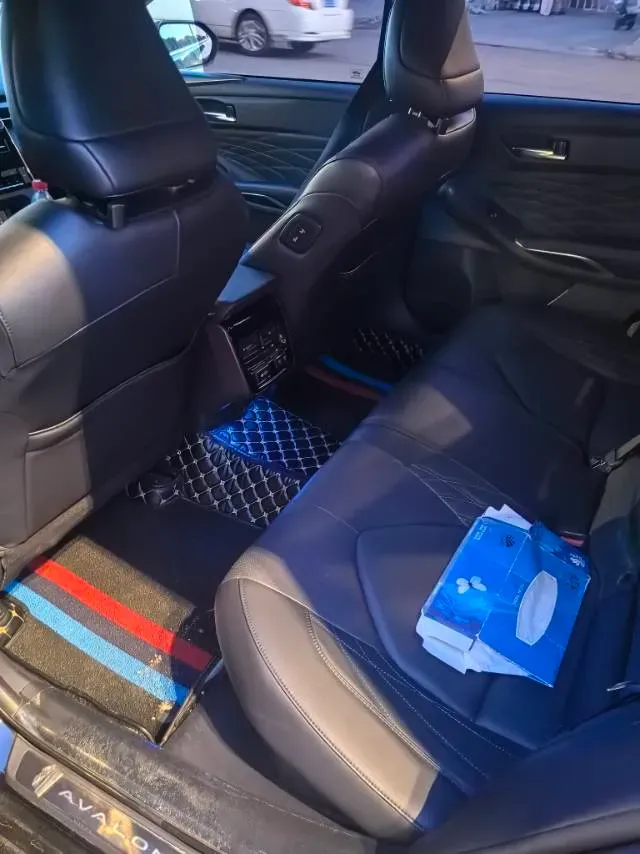 2019 Toyota Avalon 2.5L 178HP L4 E-CVT Hybrid,autocango,china used car exporter,china ev exporter,chinese used car exporter,chinese used ev exporter