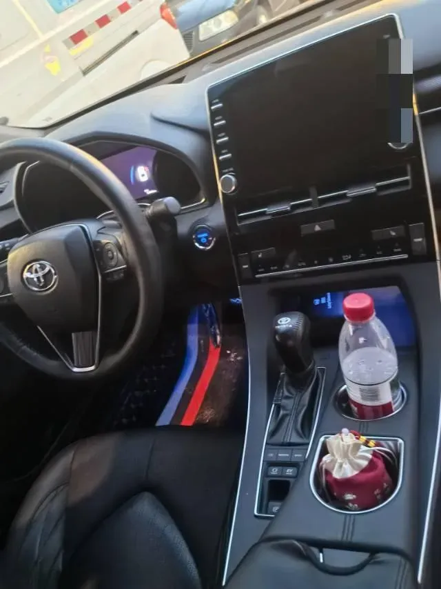 2019 Toyota Avalon 2.5L 178HP L4 E-CVT Hybrid,autocango,china used car exporter,china ev exporter,chinese used car exporter,chinese used ev exporter