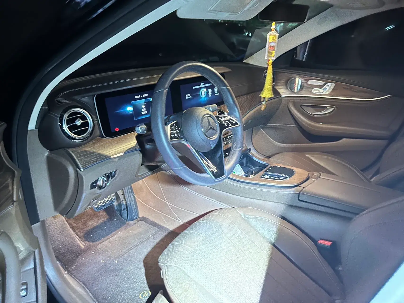 2023 MERCEDES-BENZ E thumbnail 2