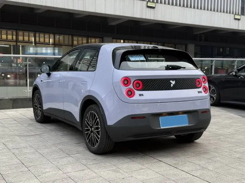 2025 FIREFLY FIREFLY thumbnail 4