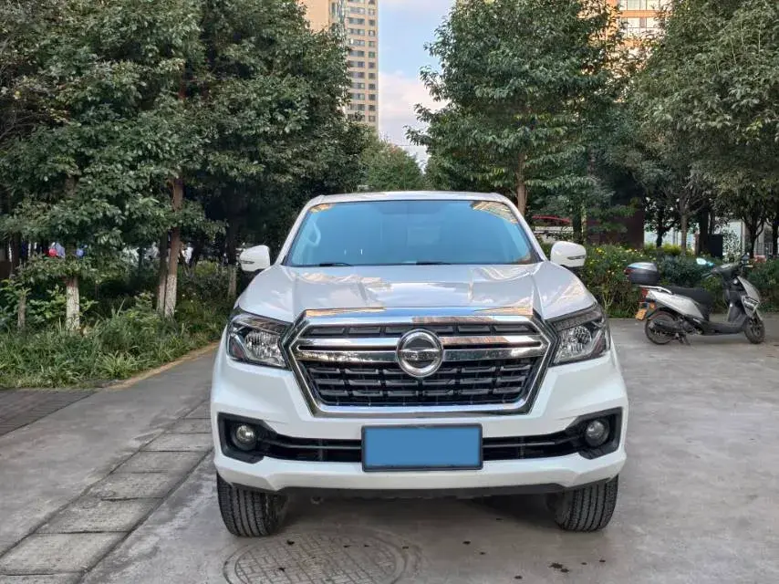 2021 DONGFENG RUIQI thumbnail 2