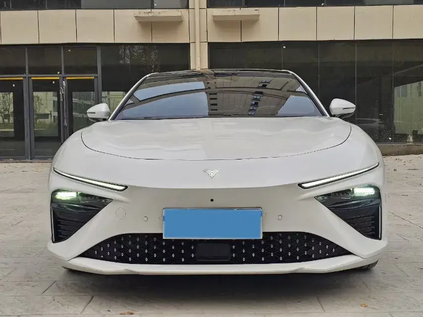 2022 NETA S thumbnail 2