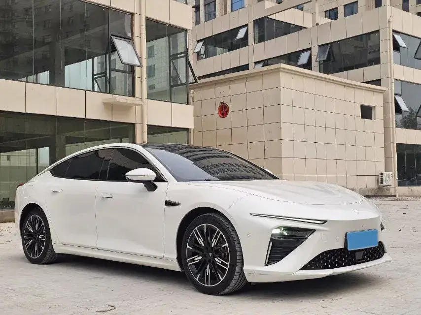 2022 NETA S thumbnail 3