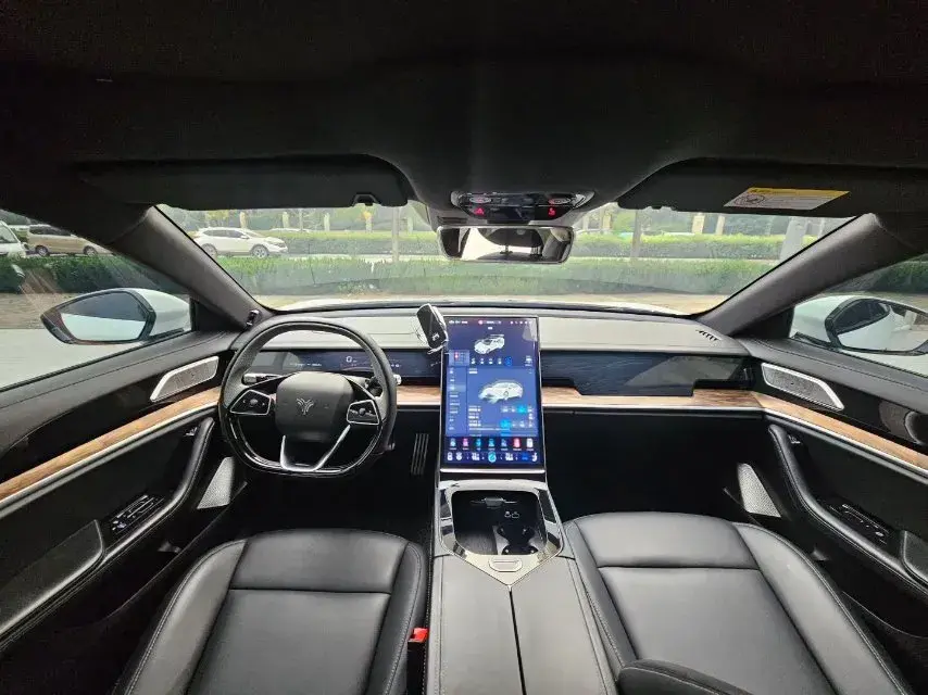 2022 NETA S thumbnail 4