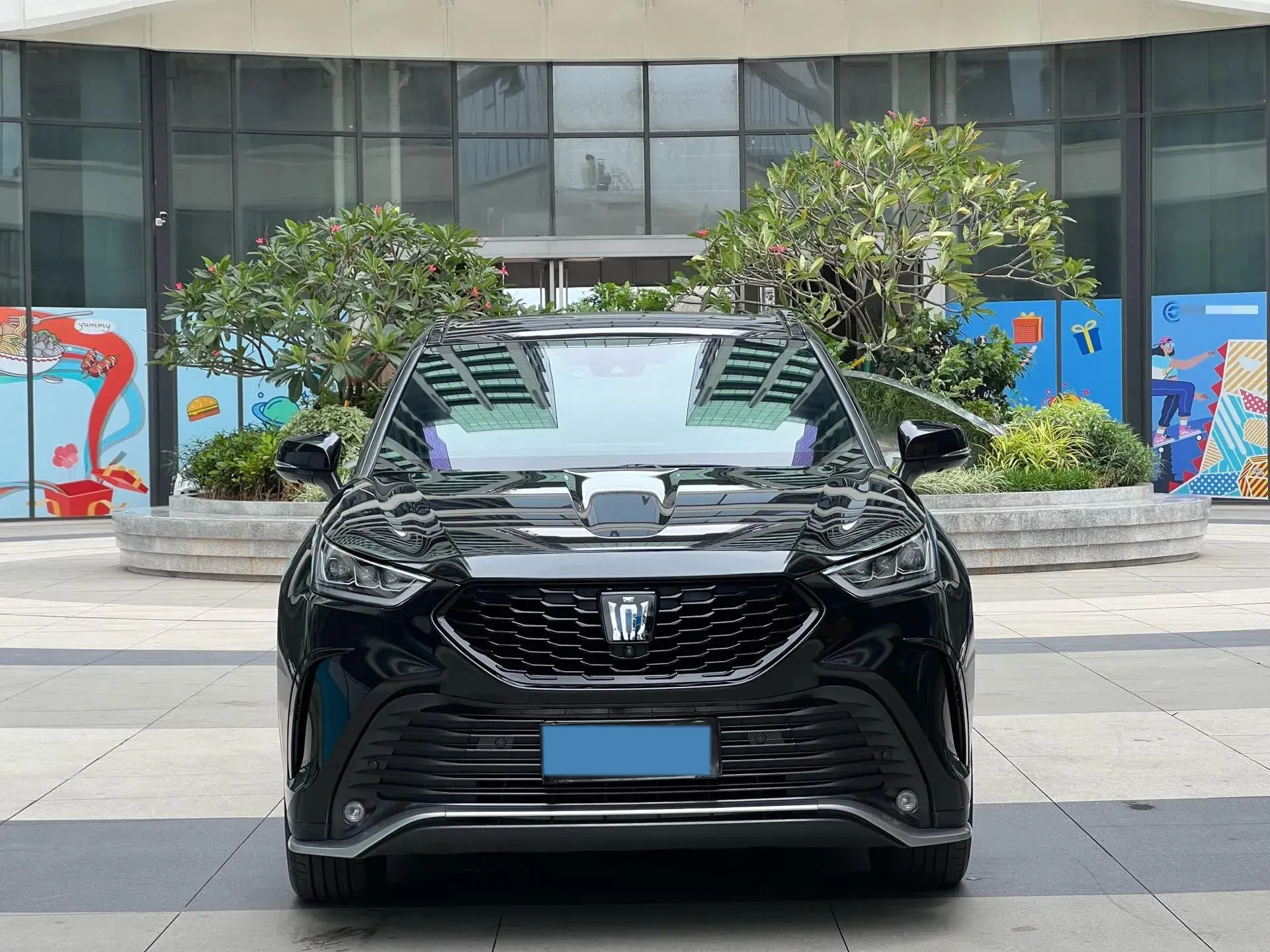 2023 TOYOTA CROWN thumbnail 2