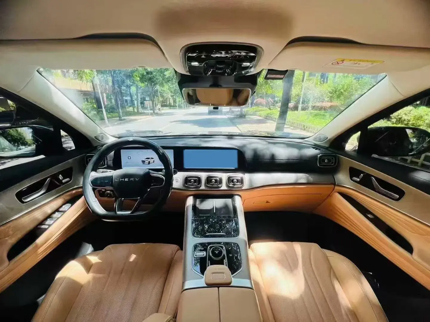 2023 CHERY TIGGO thumbnail 3