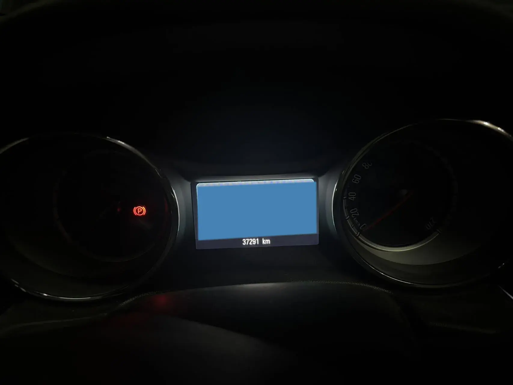 2019 BUICK REGAL thumbnail 4