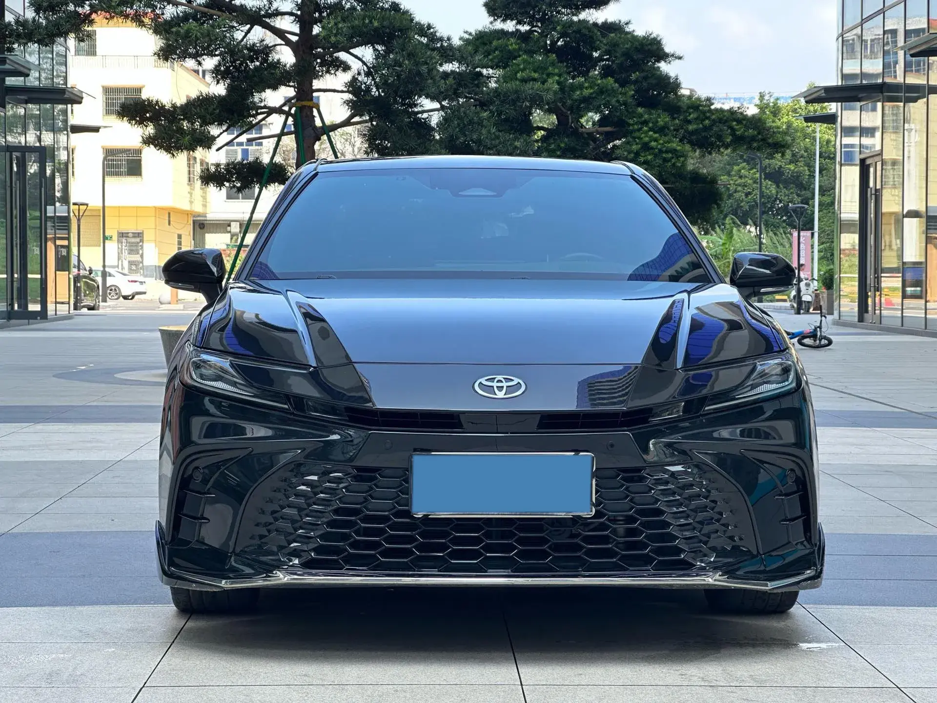 2024 TOYOTA CAMRY thumbnail 2