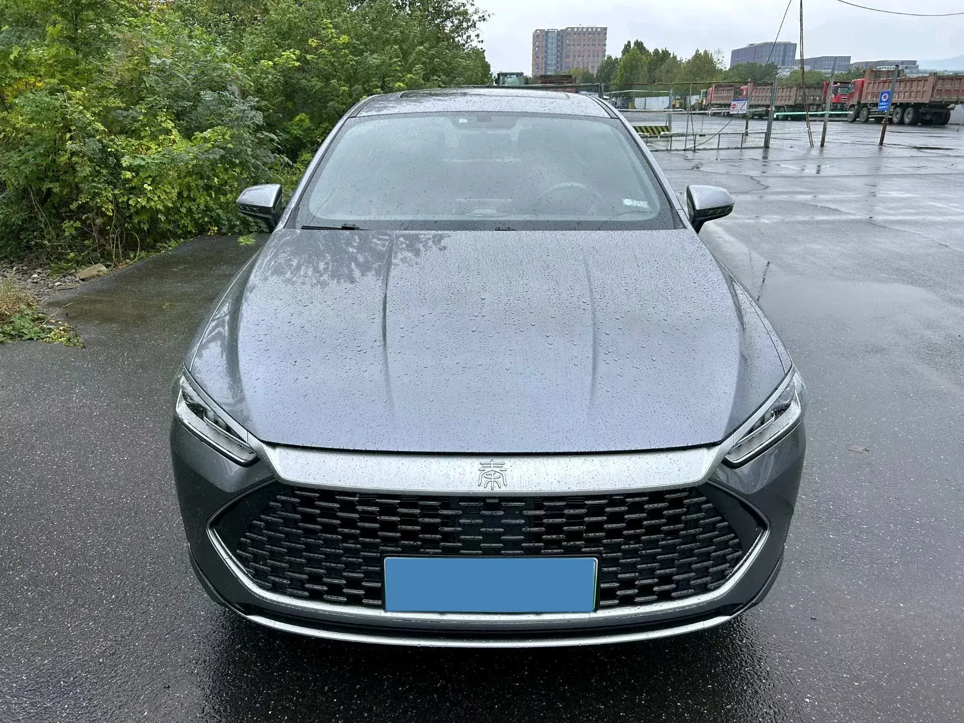 2022 BYD DESTROYER thumbnail 2